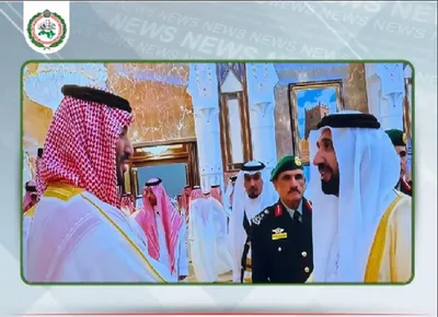 الجيل اخبار اليمن الان البرلمان العربي المملكة بجهودها الرحمن اخبار اليمن الان الحدث اليوم عاجل الجيل