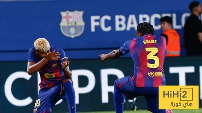 هاي كورة اخبار اليمن الان برشلونة يشعل محركاته إقلاع الليغا اخبار اليمن الان الحدث اليوم عاجل هاي كورة