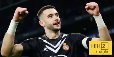 هاي كورة اخبار اليمن الان إسبانيول اهتمام برشلونة بخوان غارسيا اخبار اليمن الان الحدث اليوم عاجل هاي كورة