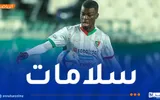النهار الجزائرية اخبار اليمن الان المولودية تطمئن بخصوص إصابة كيبري اخبار اليمن الان الحدث اليوم عاجل النهار الجزائرية