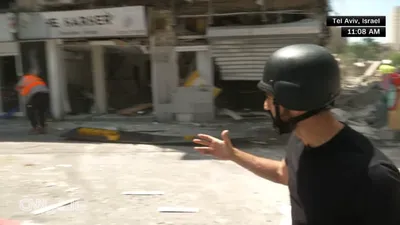 cnn عربي اخبار اليمن الان استعراض لأضرار إيراني الهواء معدنية اخبار اليمن الان الحدث اليوم عاجل cnn عربي