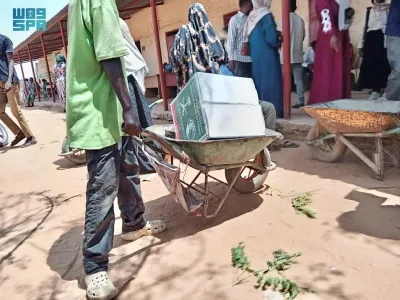 الجيل اخبار اليمن الان إغاثي للإغاثة غذائية كردفان بالسودان اخبار اليمن الان الحدث اليوم عاجل الجيل