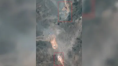 cnn عربي اخبار اليمن الان الإيراني والصور خلفتها الضربات الأمريكية اخبار اليمن الان الحدث اليوم عاجل cnn عربي