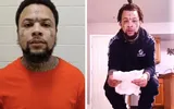 timesofindia اخبار اليمن الان break orleans escapee blames corruption اخبار اليمن الان الحدث اليوم عاجل timesofindia