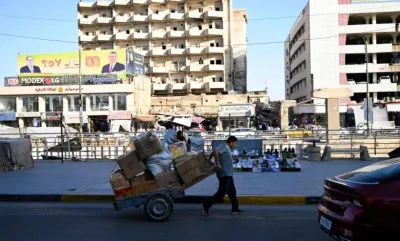 العاصفه نيوز اخبار اليمن الان أميركا تحذيرا أخيرا للفصائل العراق اخبار اليمن الان الحدث اليوم عاجل العاصفه نيوز