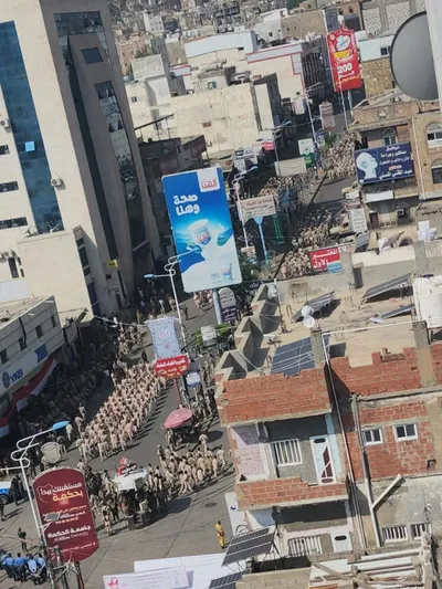 اخبار اليمن الان الحدث اليوم عاجل المشهد اليمني