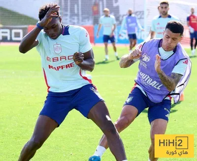 هاي كورة اخبار اليمن الان تشكيلة إسبانيا المتوقعة جورجيا كادينا اخبار اليمن الان الحدث اليوم عاجل هاي كورة