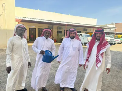 سبق اخبار اليمن الان مبادرتين المزروعات لاستدامة الغطاء النباتي اخبار اليمن الان الحدث اليوم عاجل سبق