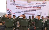 احداث العالم اخبار اليمن الان نواصل مؤسسة الاستقرار مكتسبات الدولة اخبار اليمن الان الحدث اليوم عاجل احداث العالم