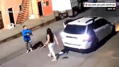 cnn عربي اخبار اليمن الان امرأة بالمكسيك ويلوذ بالفرار بينهما اخبار اليمن الان الحدث اليوم عاجل cnn عربي
