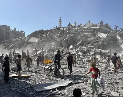 سبق اخبار اليمن الان مدروسة لتدمير الفلسطينيين المتحدة إسرائيل اخبار اليمن الان الحدث اليوم عاجل سبق