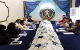 عرب تايم اخبار اليمن الان وتقارير انتقالي معسكرات استقرار المحافظة اخبار اليمن الان الحدث اليوم عاجل عرب تايم