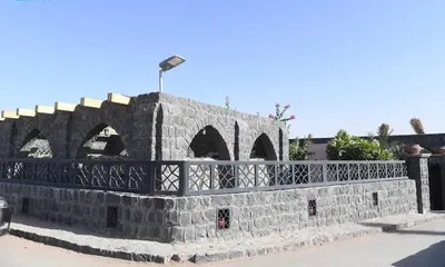 الجيل اخبار اليمن الان مسجد أنيف تاريخي المدينة المنورة اخبار اليمن الان الحدث اليوم عاجل الجيل
