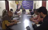 عرب تايم اخبار اليمن الان وتقارير انتقالي الاقتصادية والخدمية بالمحافظة اخبار اليمن الان الحدث اليوم عاجل عرب تايم