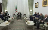 النهار الجزائرية اخبار اليمن الان الجمهورية يستقبل الشركة الأمريكية إكسون اخبار اليمن الان الحدث اليوم عاجل النهار الجزائرية