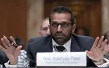 timesofindia اخبار اليمن الان trump should black patel epstein اخبار اليمن الان الحدث اليوم عاجل timesofindia