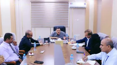 عرب تايم اخبار اليمن الان الأجهزة الأمنية الحماية اللازمة للبعثات اخبار اليمن الان الحدث اليوم عاجل عرب تايم