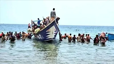 شمسان بوست اخبار اليمن الان أيام الاحتجاز إريتريا وتصادر قواربهم اخبار اليمن الان الحدث اليوم عاجل شمسان بوست