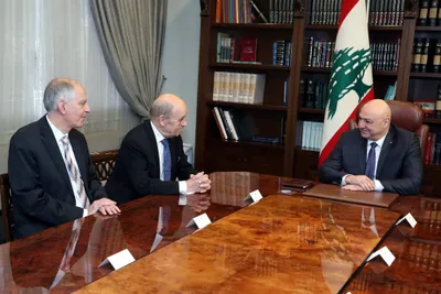 اخبار اليمن الان الحدث اليوم عاجل الشرق الاوسط
