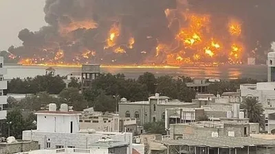 سبق اخبار اليمن الان الحوثيون الفوضى تصعيد مستمر الانهيار اخبار اليمن الان الحدث اليوم عاجل سبق