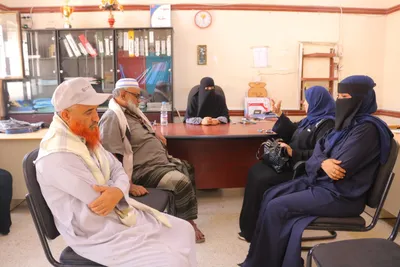 اخبار اليمن الان الحدث اليوم عاجل عرب تايم