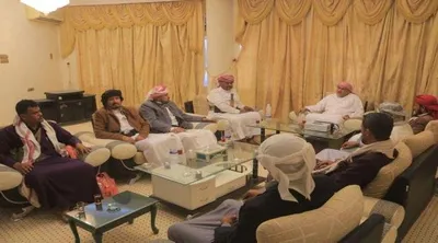 اخبار اليمن الان الحدث اليوم عاجل العاصفه نيوز