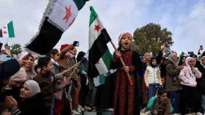 العاصفه نيوز اخبار اليمن الان الإدارة السورية الحكومة الجديدة الدستور اخبار اليمن الان الحدث اليوم عاجل العاصفه نيوز