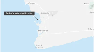 cnn عربي اخبار اليمن الان باختبار لحصار فنزويلا خضوعها للعقوبات اخبار اليمن الان الحدث اليوم عاجل cnn عربي