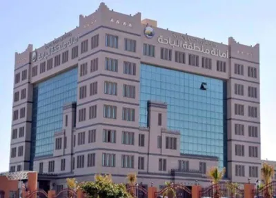 الجيل اخبار اليمن الان الباحة للمشاركة هاكاثون الابتكار البلدي اخبار اليمن الان الحدث اليوم عاجل الجيل