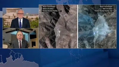 cnn عربي اخبار اليمن الان تستطيع إيران قدراتها النووية أمريكي اخبار اليمن الان الحدث اليوم عاجل cnn عربي