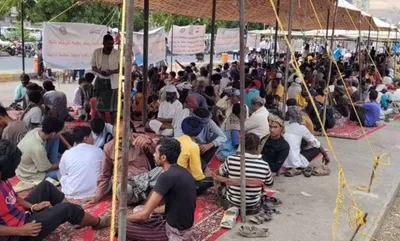 اخبار اليمن الان الحدث اليوم عاجل العاصفه نيوز