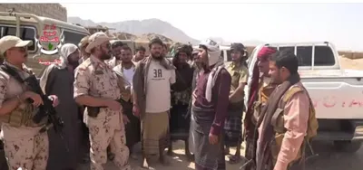 اخبار اليمن الان الحدث اليوم عاجل عرب تايم