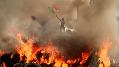 cnn عربي اخبار اليمن الان أنجلوس مركزا لاضطرابات الهجرة مراسل اخبار اليمن الان الحدث اليوم عاجل cnn عربي
