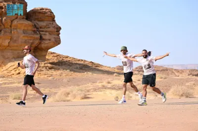سبق اخبار اليمن الان العلا لتنظيم النسخة الجديدة بمشاركة اخبار اليمن الان الحدث اليوم عاجل سبق