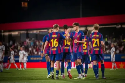 هاي كورة اخبار اليمن الان برشلونة سيظهر أخيرا بزيه الجديد اخبار اليمن الان الحدث اليوم عاجل هاي كورة