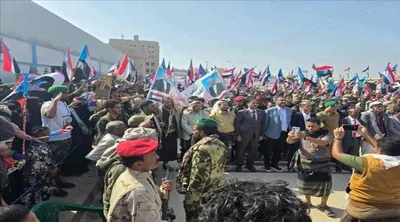 اخبار اليمن الان الحدث اليوم عاجل العاصفه نيوز