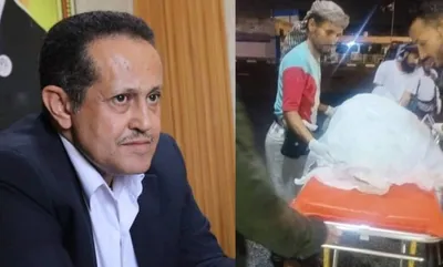 اخبار اليمن الان الحدث اليوم عاجل العاصفه نيوز