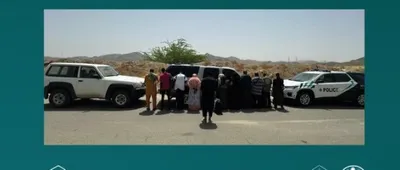 الجيل اخبار اليمن الان مخالفا وتعليمات لمحاولتهم الأقدام الصحراوية اخبار اليمن الان الحدث اليوم عاجل الجيل