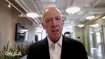 cnn عربي اخبار اليمن الان غالانت برنامج النووي للتأثير والعالم اخبار اليمن الان الحدث اليوم عاجل cnn عربي