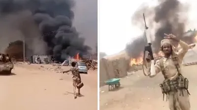 cnn عربي اخبار اليمن الان السودان عامها الثالث لاجئين العشرات اخبار اليمن الان الحدث اليوم عاجل cnn عربي