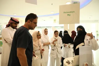 سبق اخبار اليمن الان فعالية التغذية العلاجية العالمي للأغذية اخبار اليمن الان الحدث اليوم عاجل سبق