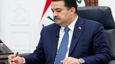 سبق اخبار اليمن الان بغداد السوداني لإعادة الإعمار الأزمات اخبار اليمن الان الحدث اليوم عاجل سبق