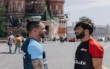 RT اخبار اليمن الان الأبطال النسخة العاشرة أبوظبي إكستريم اخبار اليمن الان الحدث اليوم عاجل RT
