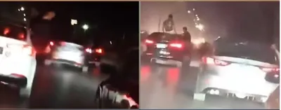 اليوم السابع اخبار اليمن الان الداخلية المتهمين بالاستعراض بسيارات فيديو اخبار اليمن الان الحدث اليوم عاجل اليوم السابع