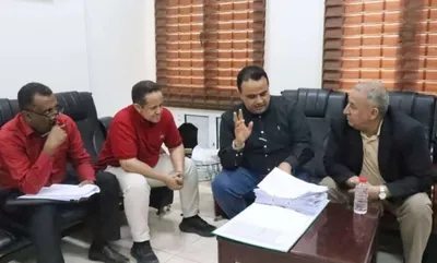 اخبار اليمن الان الحدث اليوم عاجل العاصفه نيوز