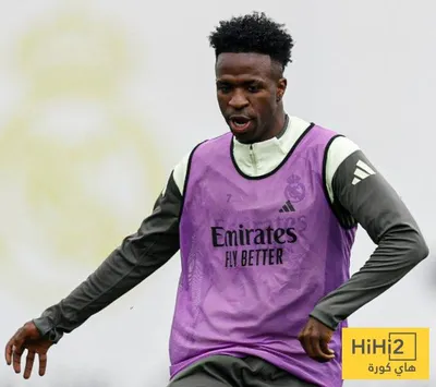 هاي كورة اخبار اليمن الان يدرك فينيسيوس عواقب ألونسو الكلاسيكو  اخبار اليمن الان الحدث اليوم عاجل هاي كورة