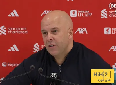 هاي كورة اخبار اليمن الان سلوت يتحسر التعاقد ليدز اخبار اليمن الان الحدث اليوم عاجل هاي كورة