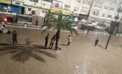 اخبار اليمن الان الحدث اليوم عاجل العاصفه نيوز