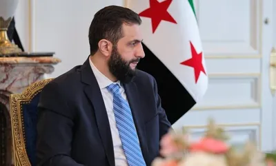 العاصفه نيوز اخبار اليمن الان الشرع اتفاقية إسرائيل والتطبيع الطاولة اخبار اليمن الان الحدث اليوم عاجل العاصفه نيوز