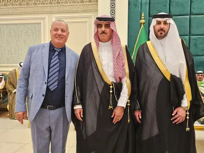 سبق اخبار اليمن الان الشاطري يحتفل بزواج مجتمعي بالرياض اخبار اليمن الان الحدث اليوم عاجل سبق